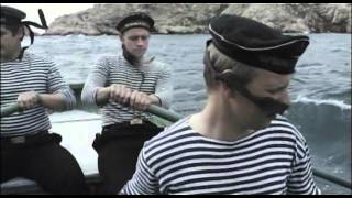 Освободители ⁄ Фильм 11 “Морская пехота “