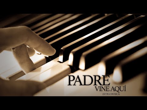 Padre vine aquí + Fondo B.Q (A través de esta oración) Jaime Ospino - IURD