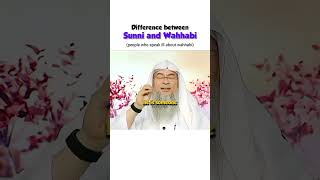 Download lagu Difference between sunni and Wahhabi ! people who talk ill about wahhabism! Explained by Sheikh mp3 Download lagu Difference between sunni and Wahhabi ! people who talk ill about wahhabism! Explained by Sheikh mp3