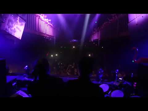 Vini Vici- Spongebob Squarepants x The Tribe (LUU REMIX)