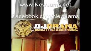 DJ Drama - Imma Hater (Mastered) Feat. Waka Flocka, Tyler the Creator & D Bo [NEW MUSIC 2012]