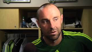 Postgame: Timbers on the 5-3 loss to LA Postgame: Timbers on the 5-3 loss to LA