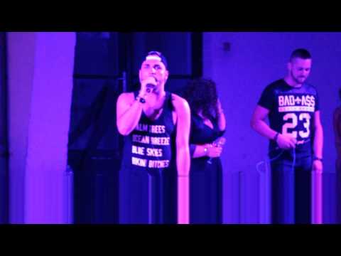 Flame Együttes- Szeretlek valamiért (Mester Tamás cover) 2016