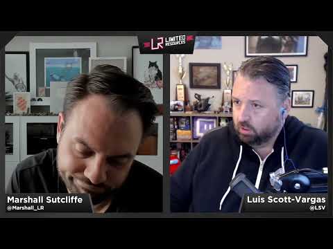 Limited Resources 658 – Alchemy Horizons: Baldur’s Gate Format Overview