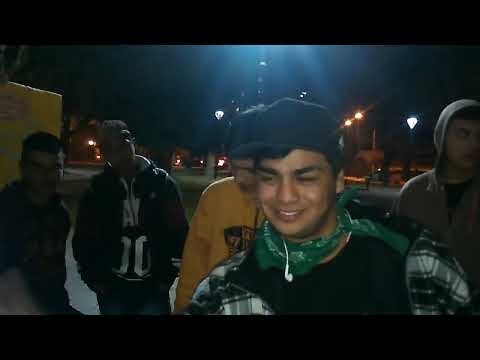 CHIRULO VS EZZE - 4tos Fecha 6