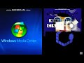 Klasky Csupo Vs Gamecube Vs Windows Media Center