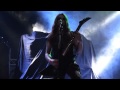 Hate - Sadness Will Last Forever Live 2013 ( R.I ...