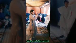 Pashto local home dance video 2023