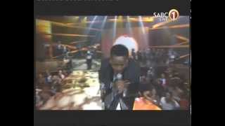 METROS 2015 - Performance 3 - Sfiso Ncwane - Bayede Baba