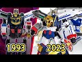What S The Difference Yuju Express Might Gaine The Combination THE合体 DX Comparative Review