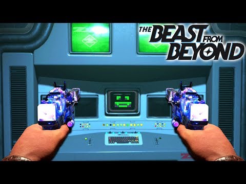 "The Beast From Beyond" EASY STARTING STRATEGY / POWER GUIDE & GETTING CRYPTIDS TO STOP SPAWNING