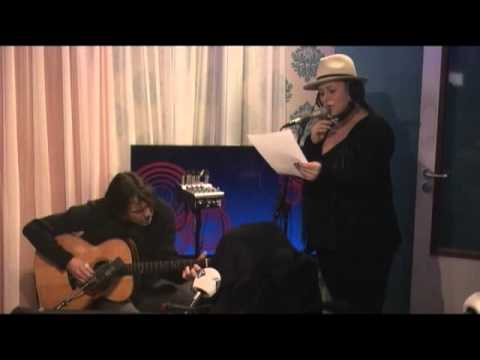 Trijntje Oosterhuis live met Nu dat jij er bent | NPO Radio 1