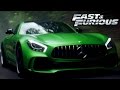 Mercedes-Benz AMG GT 2016 para GTA 4 vídeo 1