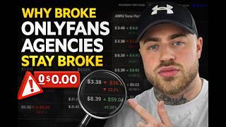 Why Most OnlyFans Creators Stay Broke (They Don’t Track This)