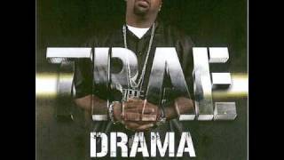 Trae - Real Talk (instrumental)