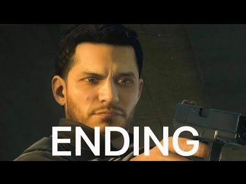 Battlefield HardLine Walkthrough Gameplay Part 11 Legacy Final Ending