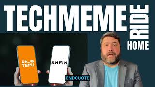 Temu And Shein Get A Reprieve From The USPS, But They Are Still In Deep, Deep Trouble.