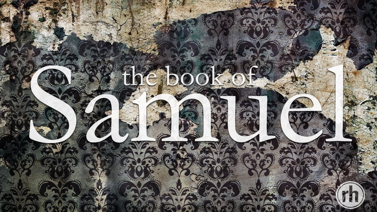 1 Samuel 24:1-22