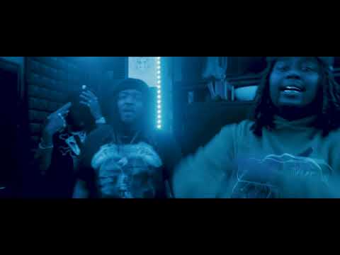 DIZZE INKZ X MTMWAN - TOM CLANCY (OFFICIAL VIDEO) SHOT BY HUSTLEMAN EDITED BY MT HELL PRODUCTIONS