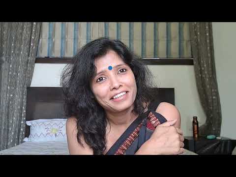 Nivedita Sinha Audition Li...