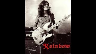 Ozzy Osbourne-Slow Down   BASS CVR.