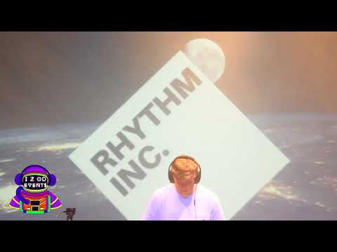 Beyond Boogie - Rhythm Inc