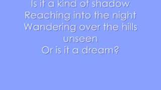 Declan Galbraith - Bright Eyes ( Lyrics on the screen )