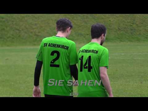 SVAchenkirch - Breitenbach