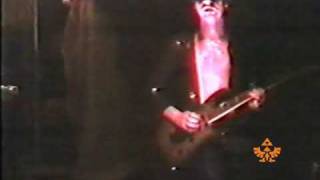 Marilyn Manson - 11 - Organ Grinder - San Francisco,CA Oct 1995