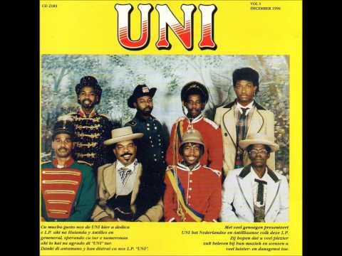 Grupo Uni - Ta Bo Mes Su Falta