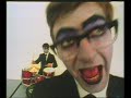 Split Enz - Bold As Brass (Official Video)