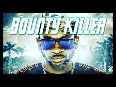 Bounty Killer | Blood Bath