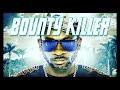 Bounty Killer | Blood Bath