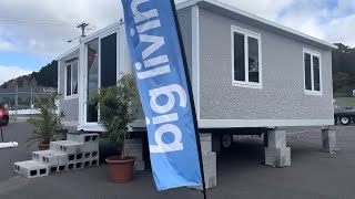 Walk ￼through of our platinum unit