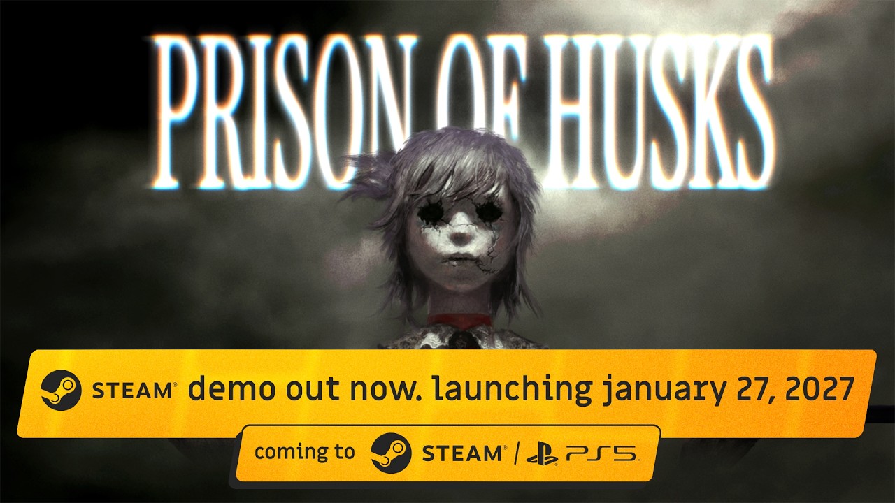 Release Date Trailer