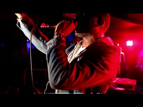 Tinie Tempah Pass Out Single Launch Party (Access All Areas) ft Chiddy Bang & McLean