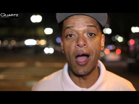 Quartz Riscos e Batidas 2013 - 1º eliminatória