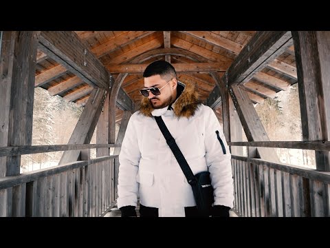 C2SH - SAKK-MATT (Official Music Video)