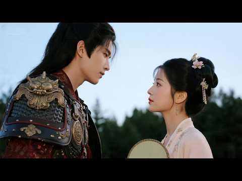 Eine moderne Köchin wird zur Nebenfigur und bringt einen stolzen, kühlen General unter ihre Kontroll