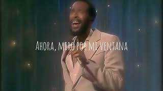 Marvin Gaye - Distant Lover. Subtitulada al español