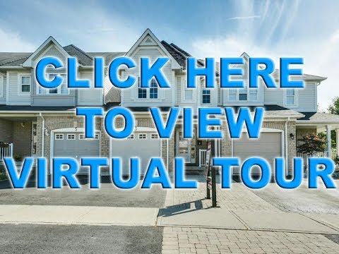 Whitby Real Estate - 3 Fawcett Avenue