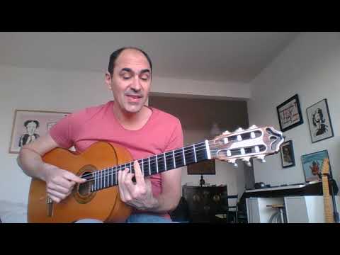 Tango Tango - Exilio de Gardel - cover