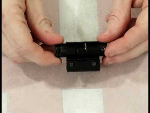 NCStar APRLS Projection Beam Weaver Laser Sight Review by HustlePaintball.com