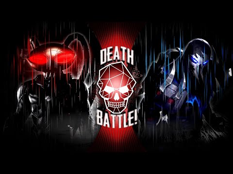Black Manta vs Pyke (DC vs League of Legends) Fan Made Trailer!