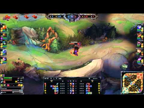 Mundo S5 Jungle GANKING Techniques (Pro Guide)