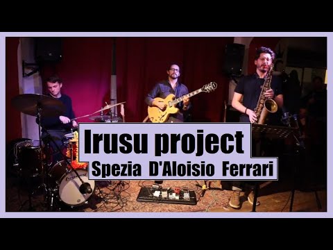 laCORTEjam - Irusu project