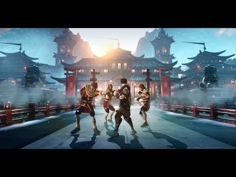 kung fu superstar xbox 360 megjelenés