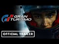 Gran Turismo - Official Trailer 2 (2023) David Harbour, Orlando Bloom, Archie Madekwe