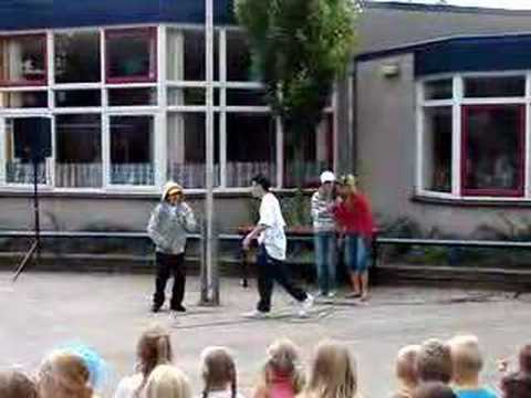 QnB ft Ltd - Non-Stop