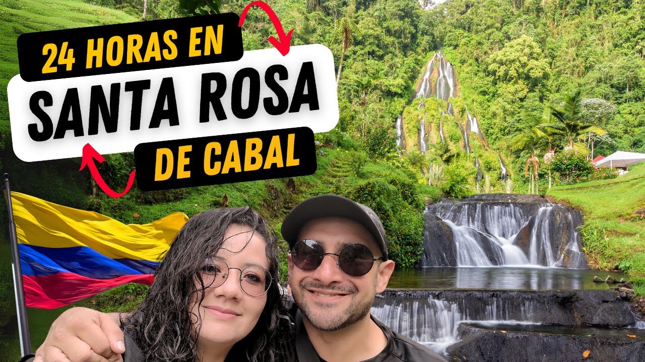 Santa Rosa de Cabal